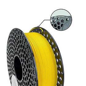AzureFilm ABS-P Keltainen 1.75mm 1kg
