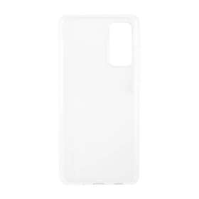 Tipi Backcover 1.0 Gjennomsiktig Deksel for Samsung Galaxy S20 Fe