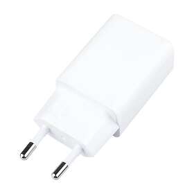 Dacota Platinum DPWC11AWH USB Vegglader 1 port 2,4A