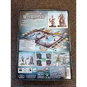 WARHAMMER UNDERWORLDS: WINTERMAW