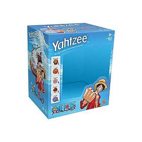 One Piece: Yahtzee