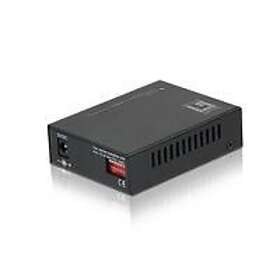 LevelOne GVT-2000 Fiber Media Converter