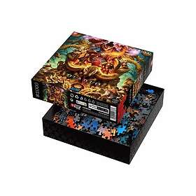 Good Loot Diablo IV Horadrim 1000 Bitar