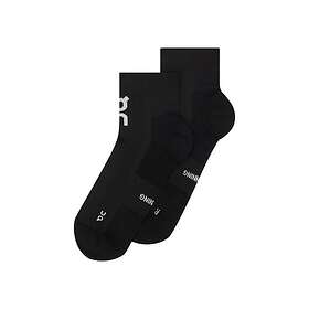 ON Core Run Sock Mid 2-Pack