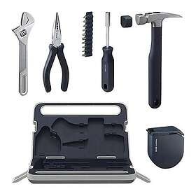 HOTO QWSGJ002 Household Tool Kit 7pcs