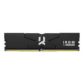 GoodRAM IRDM DDR5 6800MHz 2x32Go (IR-6800D564L34/64GDC)