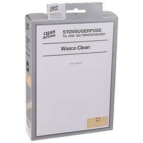 Wasco Clean MWD192 Dammsugarpåsar