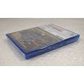 Gradius Origins: Cover B Gradius 3 (PS5)