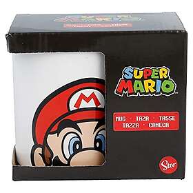 STOR Super Mario Muki 35cl