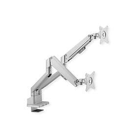 Roline 17.03.1158 Pneumatisk Dobbelt Skærmbeslag 18kg