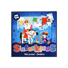Wins Sinterklaas 24 Brikker