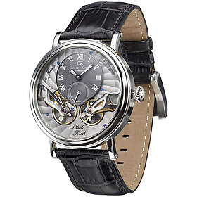 Carl von Zeyten Forest CVZ0017SGYS