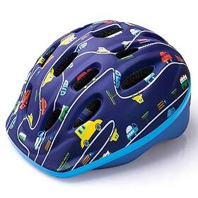 Outdoor Master Impala Kids' Bike Helmet