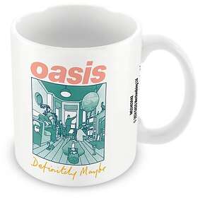 Definitely Maybe Pod Mug 30cl