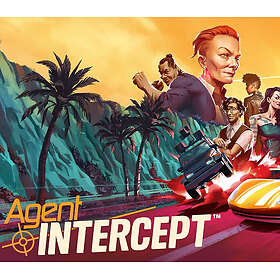Agent Intercept (PC)