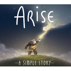Arise: A Simple Story (Xbox One | Series X/S)