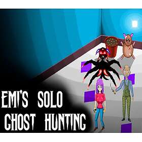 Emi's Solo Ghost Hunting (PC)