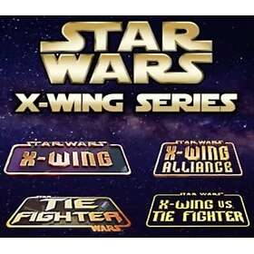 STAR WARS X-Wing Series (PC)