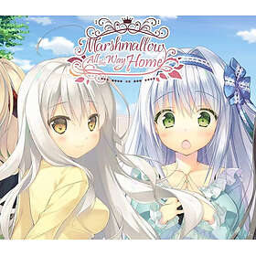 Marshmallow All the Way Home (PC)
