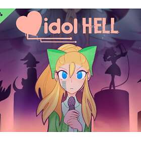 Idol Hell (PC)