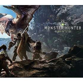 Monster Hunter World (PC)