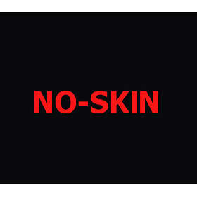 NO-SKIN (PC)