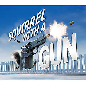 Squirrel with a Gun (PC)