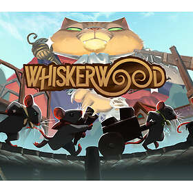 Whiskerwood (PC)