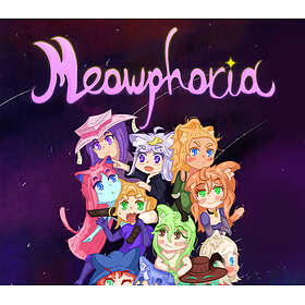 Meowphoria (PC)