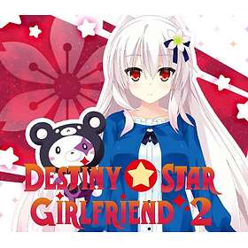 Destiny Star Girlfriend 2 (PC)