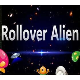 Rollover Alien (PC)