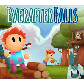 Everafter Falls (PC)