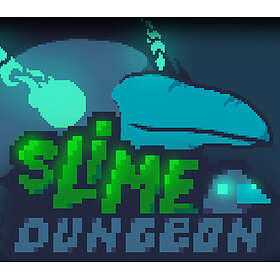 Slime Dungeon (PC)