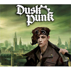 Duskpunk (PC)