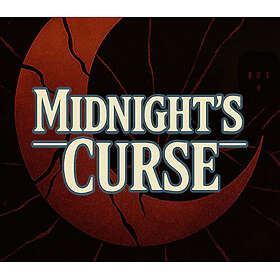 Midnight's Curse (PC)