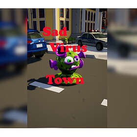 Sad Virus Town (PC)