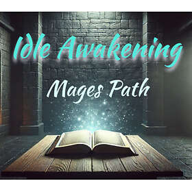 Idle Awakening: Mages Path (PC)