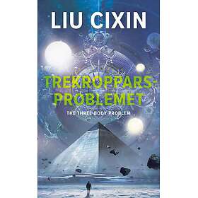 Trekropparsproblemet Cixin, Liu