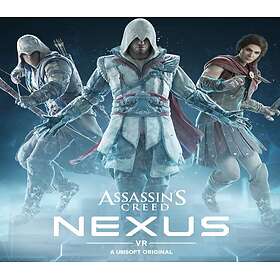 Assassin's Creed: Nexus (PC)