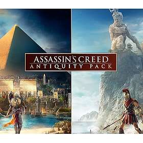 Assassin's Creed Antiquity Pack (Xbox One)
