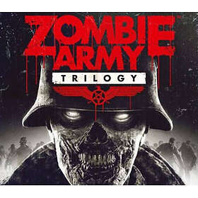 Zombie Army Trilogy (Xbox One)