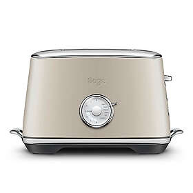 Sage The Toast Select Luxe STA735ALM4GUK1 2 Slice
