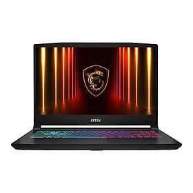 MSI Katana 15 HX B14WGK-053UK 15.6" i7-14650HX 16GB RAM 1TB SSD RTX 5070