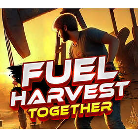 Fuel Harvest Together (PC)