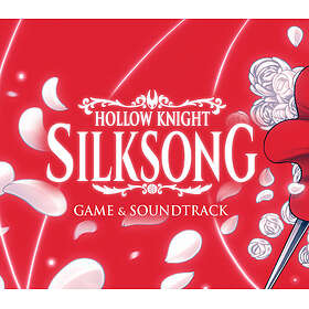 Hollow Knight: Silksong + Soundtrack (PC)
