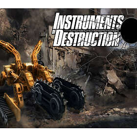 Instruments of Destruction (Xbox Series X/S)