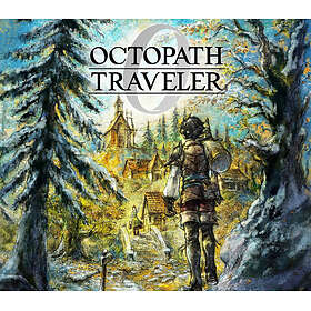 Octopath Traveler 0 (PC)