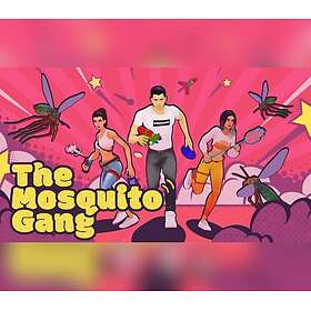The Mosquito Gang (PC)