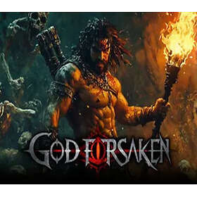 GOD FORSAKEN (PC)
