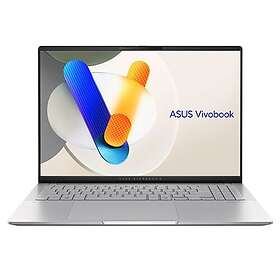 Asus Vivobook S16 M5606KA-SH140W 16" Ryzen 7 AI 350 16 Go RAM 512 Go SSD